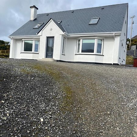 Beach View Heights, Dugort, Achill Island Doogort Exterior photo
