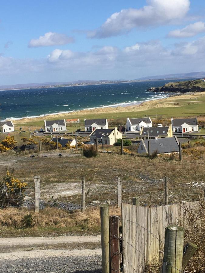 Beach View Heights, Dugort, Achill Island Doogort Exterior photo