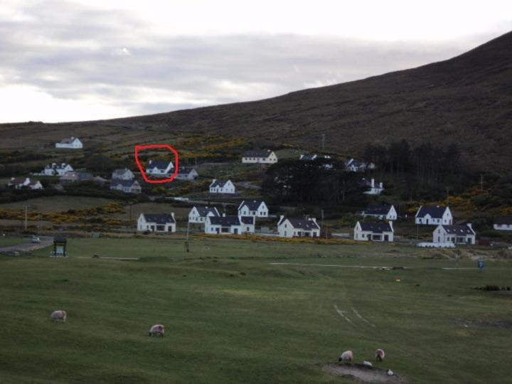 Beach View Heights, Dugort, Achill Island Doogort Exterior photo