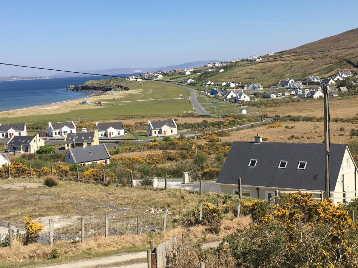 Beach View Heights, Dugort, Achill Island Doogort Exterior photo