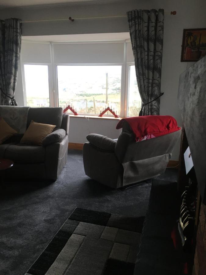 Beach View Heights, Dugort, Achill Island Doogort Exterior photo