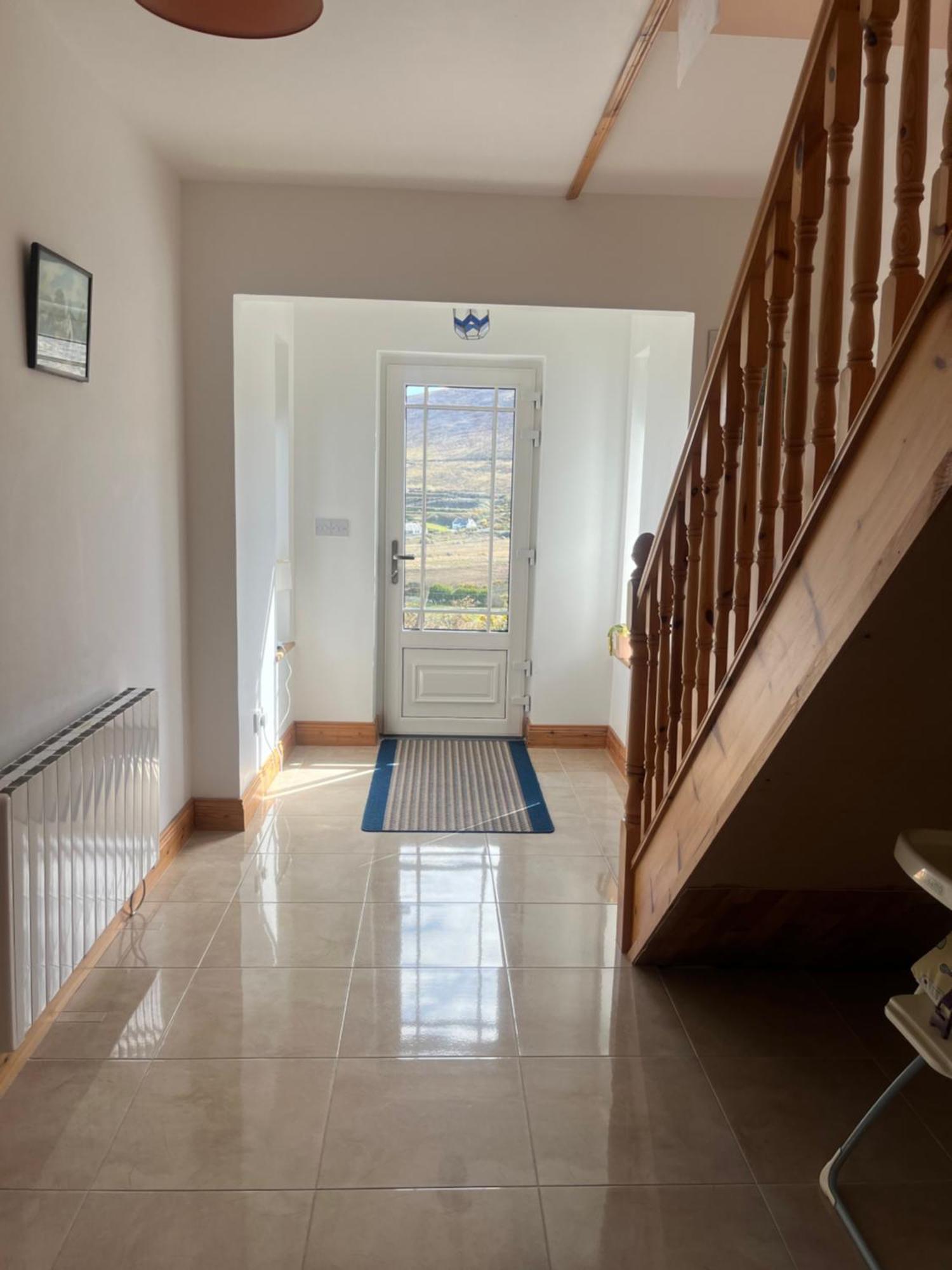 Beach View Heights, Dugort, Achill Island Doogort Exterior photo