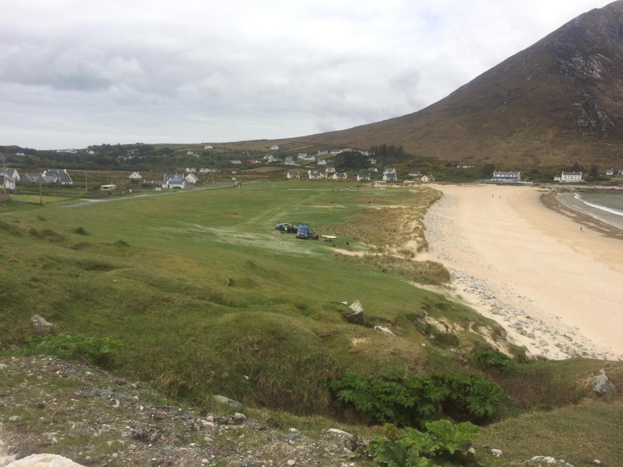 Beach View Heights, Dugort, Achill Island Doogort Exterior photo