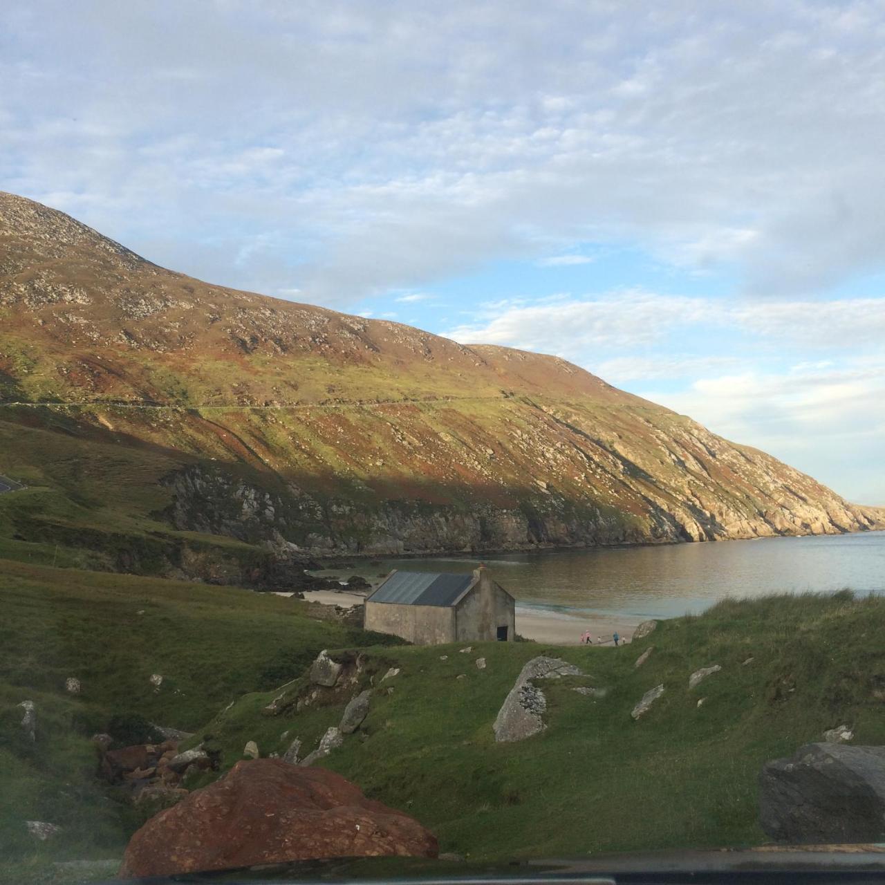 Beach View Heights, Dugort, Achill Island Doogort Exterior photo