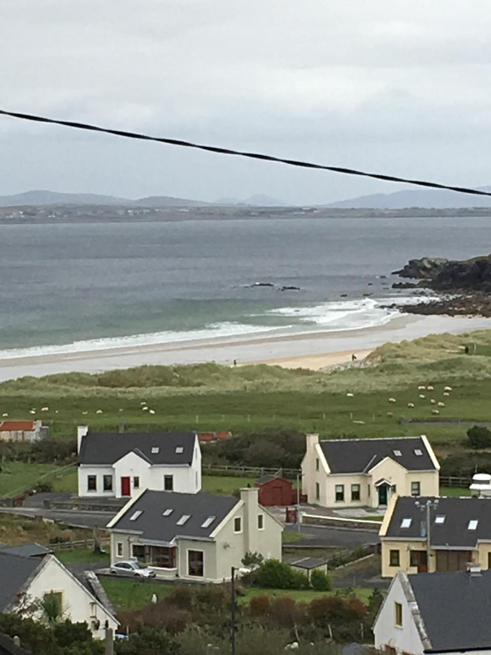 Beach View Heights, Dugort, Achill Island Doogort Exterior photo
